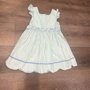 Matilda Jane dress size 6